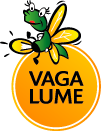 Logo da Vaga Lume